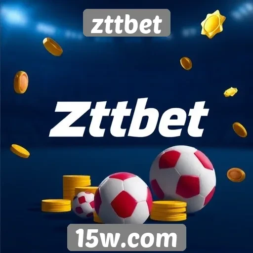 Promoções atraentes no site ZTTBet