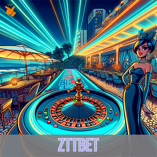 ZTTBet: Confiável e Inovador no Mundo dos Jogos Online