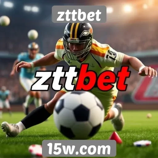 Análise das opções de jogos disponíveis no zttbet