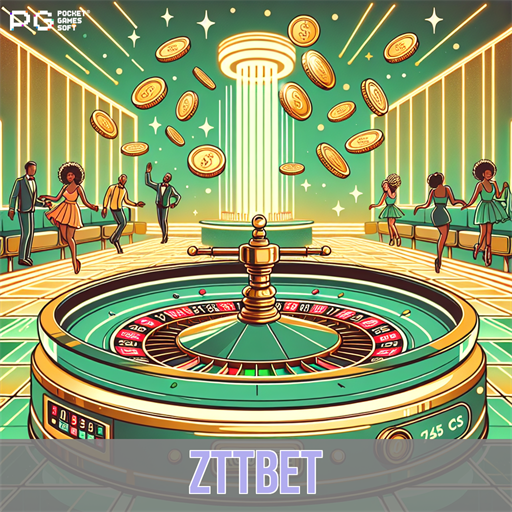Jogos Vibrantes e Diversos na zttbet Para Todos os Gostos