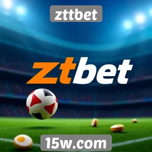Opções de pagamento disponíveis no zttbet