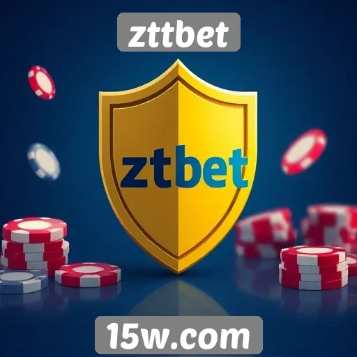 Segurança e confiabilidade do site zttbet