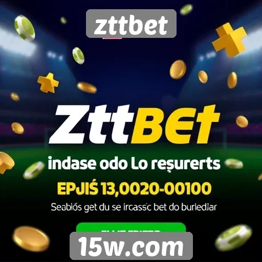 Zttbet oferece promoções atrativas para novos usuários